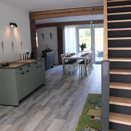 Boerderij Pepinushof - 't Hofje *