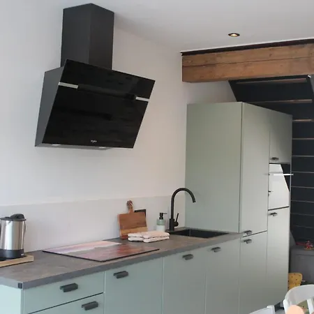 Boerderij Pepinushof - 't Hofje Διαμέρισμα