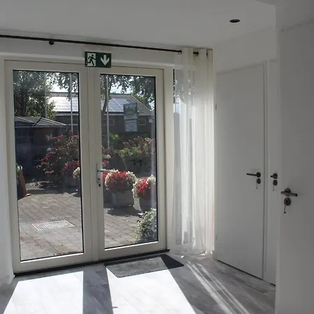 Boerderij Pepinushof - 't Hofje Διαμέρισμα Maria-Hoop