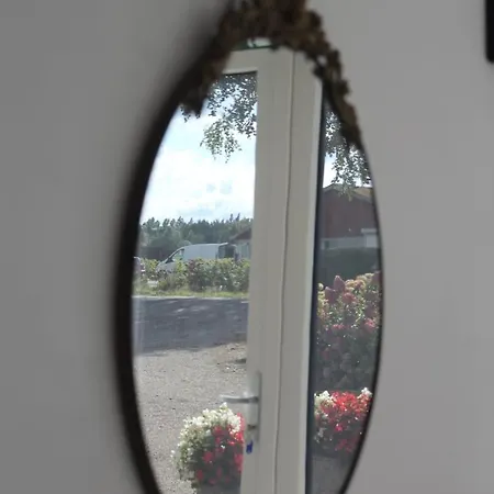 Διαμέρισμα Boerderij Pepinushof - 't Hofje