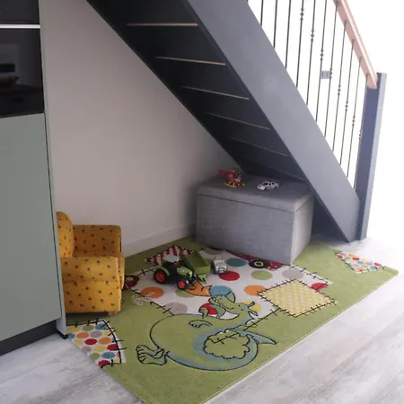 Boerderij Pepinushof - 't Hofje Maria-Hoop