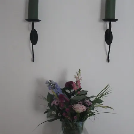 Boerderij Pepinushof - 't Hofje