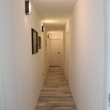 Boerderij Pepinushof - 't Hofje Διαμέρισμα Maria-Hoop