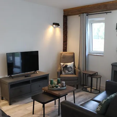 Boerderij Pepinushof - 't Hofje Maria-Hoop