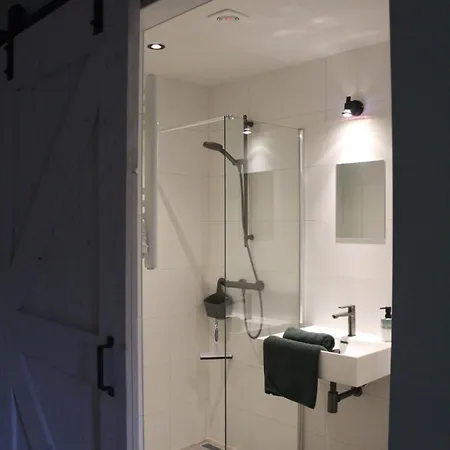 Boerderij Pepinushof - 't Hofje Διαμέρισμα