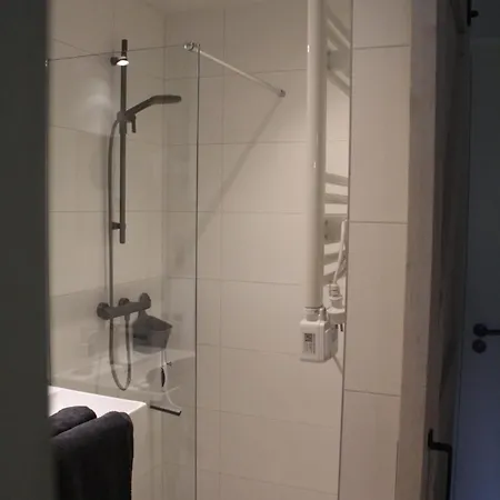 Διαμέρισμα Boerderij Pepinushof - 't Hofje *