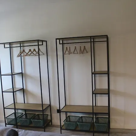 Boerderij Pepinushof - 't Hofje *