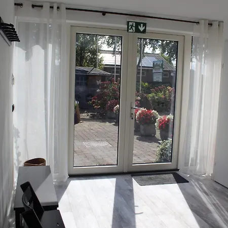 Boerderij Pepinushof - 't Hofje *