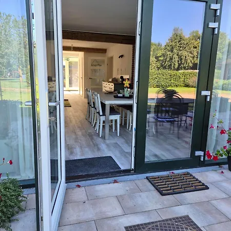 Boerderij Pepinushof - 't Hofje