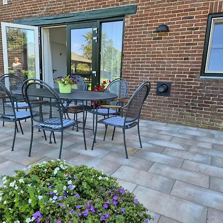 Boerderij Pepinushof - 't Hofje Maria-Hoop