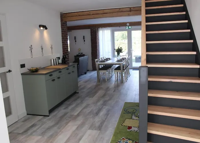 Boerderij Pepinushof - 't Hofje *