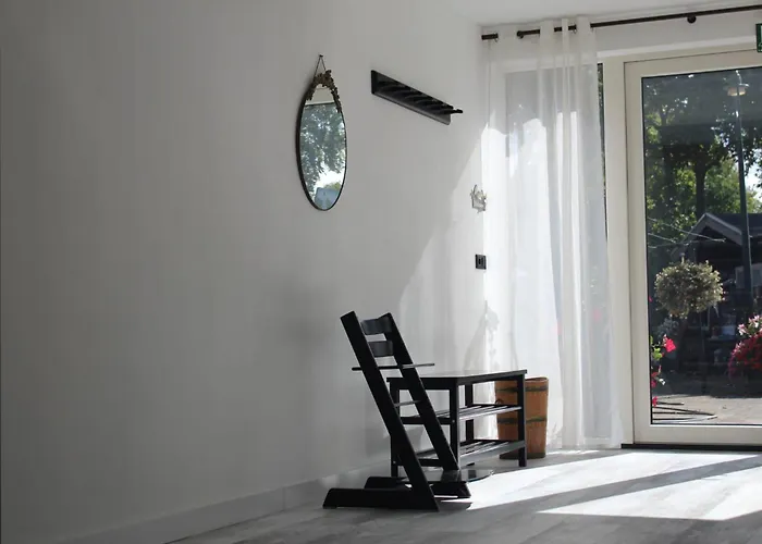 Boerderij Pepinushof - 't Hofje Maria-Hoop