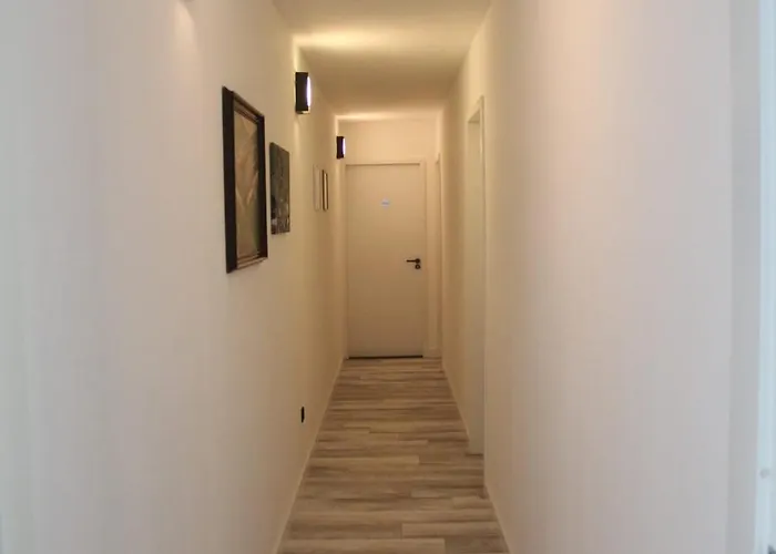 Boerderij Pepinushof - 't Hofje Апартаменты Maria-Hoop