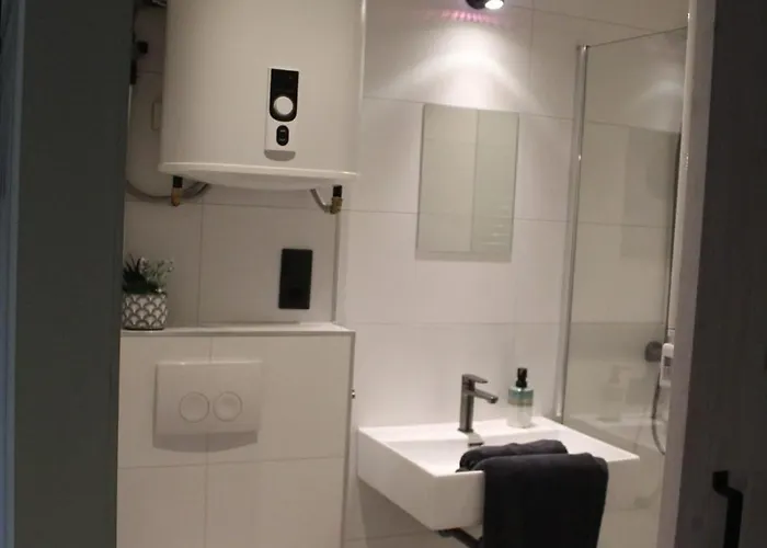 Апартаменты Boerderij Pepinushof - 't Hofje Maria-Hoop