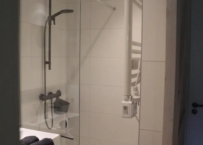 Апартаменты Boerderij Pepinushof - 't Hofje *