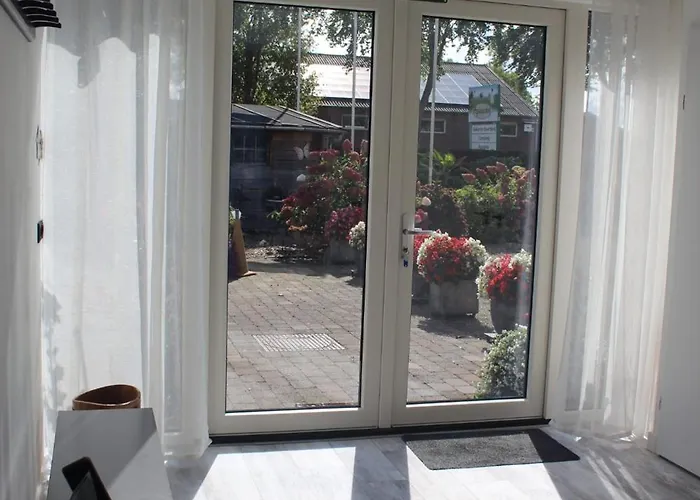 Boerderij Pepinushof - 't Hofje *