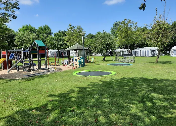 Boerderij Pepinushof - 't Hofje * Maria-Hoop