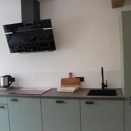 Boerderij Pepinushof - 't Hofje Maria-Hoop