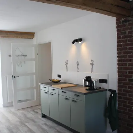 Apartament Boerderij Pepinushof - 't Hofje