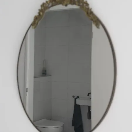 Apartament Boerderij Pepinushof - 't Hofje *