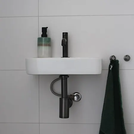 Apartament Boerderij Pepinushof - 't Hofje