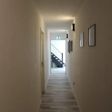 Boerderij Pepinushof - 't Hofje * Maria-Hoop