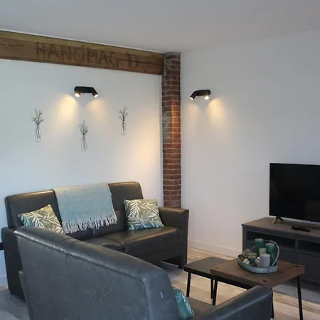 Boerderij Pepinushof - 't Hofje Maria-Hoop