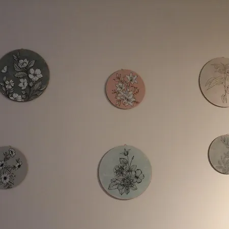 Boerderij Pepinushof - 't Hofje Apartament Maria-Hoop