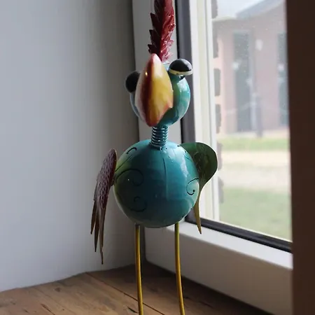 Boerderij Pepinushof - 't Hofje Apartament