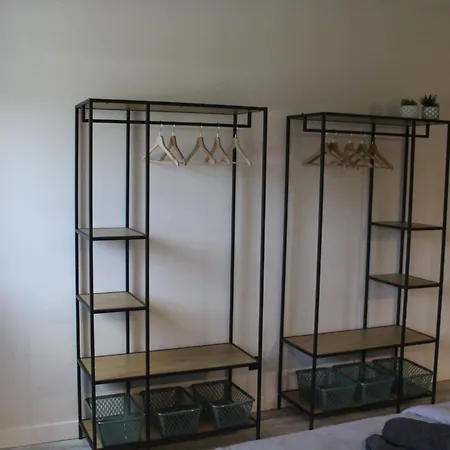 Boerderij Pepinushof - 't Hofje *