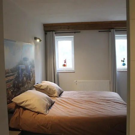 Apartament Boerderij Pepinushof - 't Hofje *