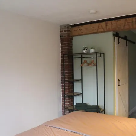 Apartament Boerderij Pepinushof - 't Hofje