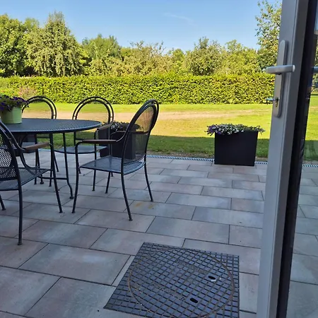 Boerderij Pepinushof - 't Hofje *