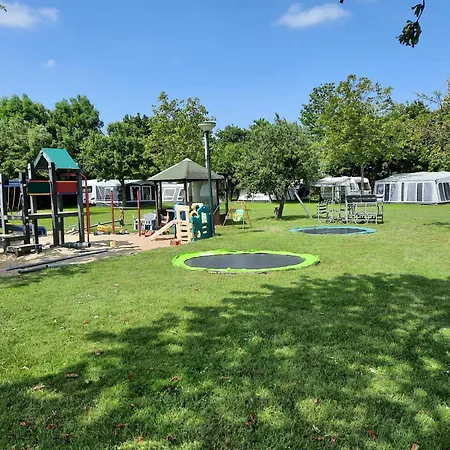 Boerderij Pepinushof - 't Hofje * Maria-Hoop