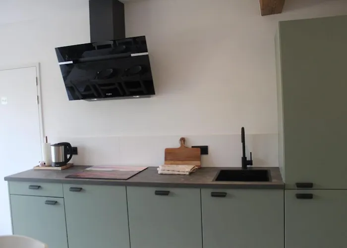 Boerderij Pepinushof - 't Hofje Maria-Hoop