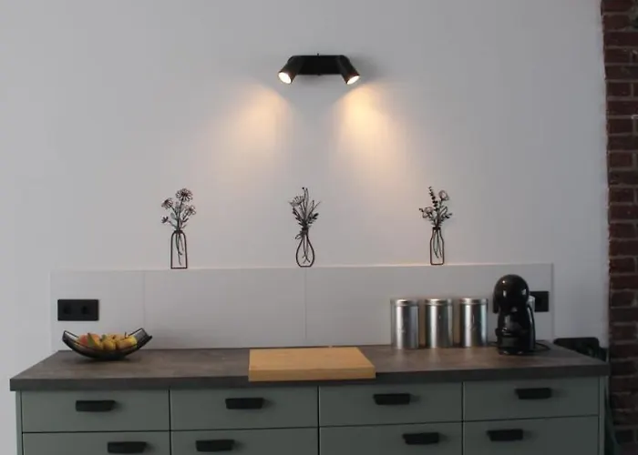 Boerderij Pepinushof - 't Hofje Διαμέρισμα *