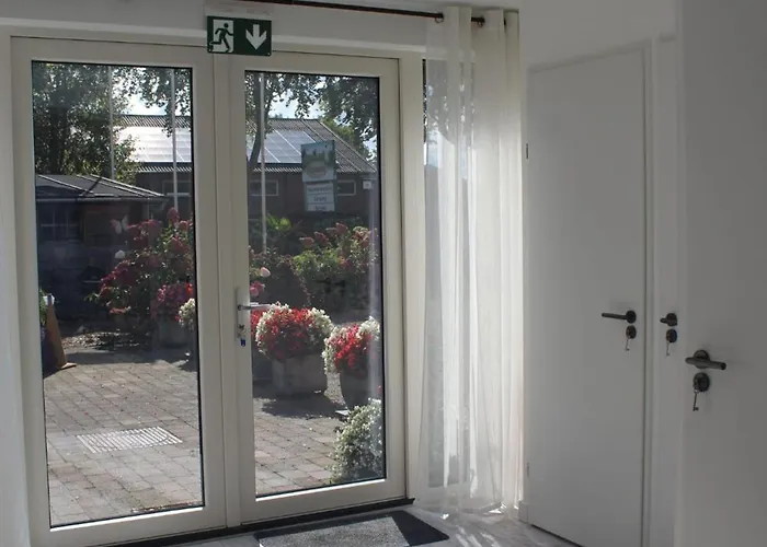 Boerderij Pepinushof - 't Hofje Διαμέρισμα Maria-Hoop