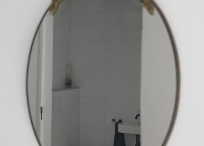 Διαμέρισμα Boerderij Pepinushof - 't Hofje *