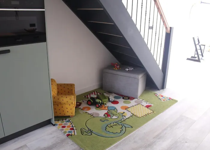 Boerderij Pepinushof - 't Hofje Maria-Hoop