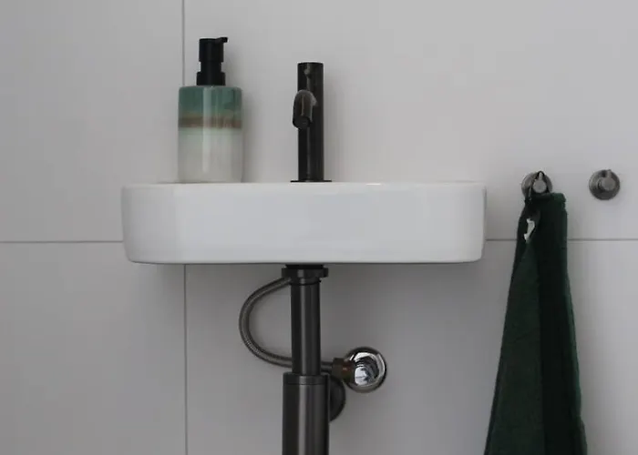 Διαμέρισμα Boerderij Pepinushof - 't Hofje