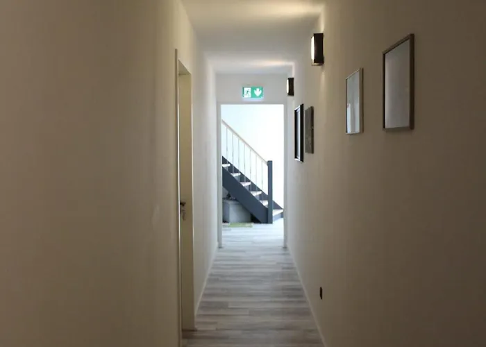 Boerderij Pepinushof - 't Hofje * Maria-Hoop