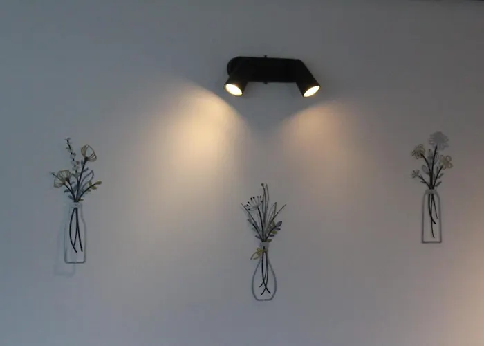 Διαμέρισμα Boerderij Pepinushof - 't Hofje *