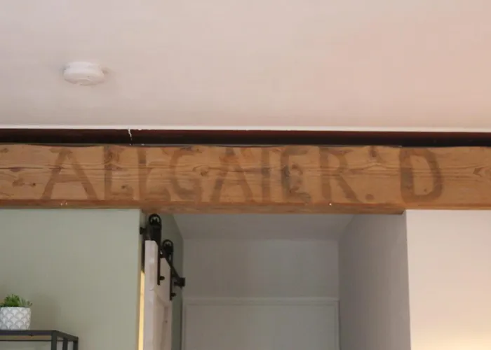 Διαμέρισμα Boerderij Pepinushof - 't Hofje *