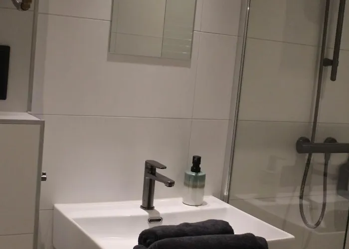 Διαμέρισμα Boerderij Pepinushof - 't Hofje