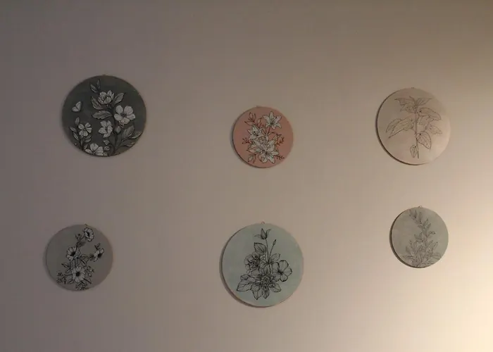 Boerderij Pepinushof - 't Hofje Διαμέρισμα Maria-Hoop