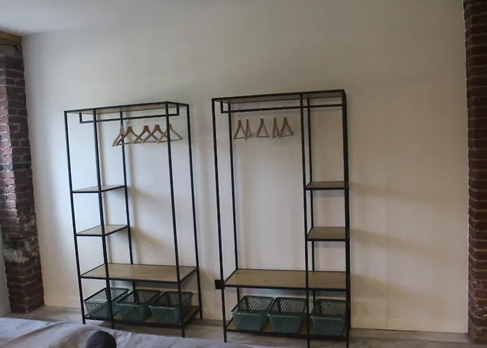 Boerderij Pepinushof - 't Hofje *