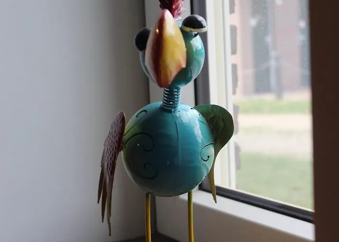 Boerderij Pepinushof - 't Hofje Διαμέρισμα