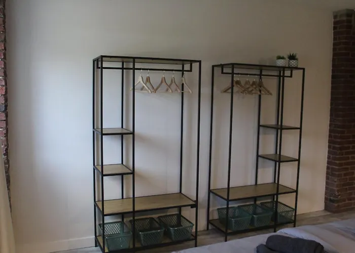 Boerderij Pepinushof - 't Hofje *