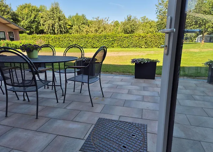 Boerderij Pepinushof - 't Hofje *